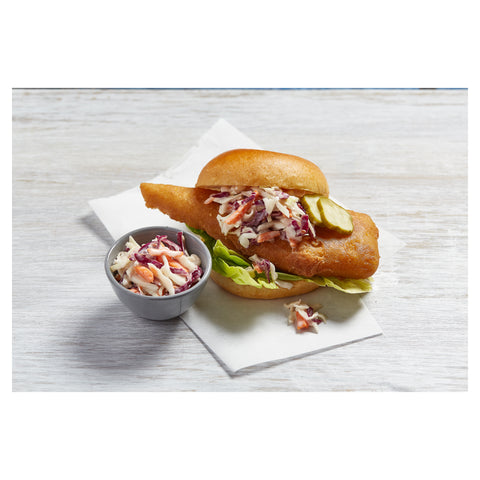 Hidden Valley® DRESSING COLESLAW CREAMY