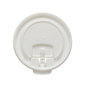 Lid Liftback ’n’ Lock Tab Lid For Trophy® Plus™ 8 Oz