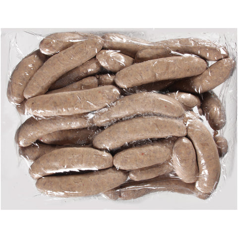 Sausage Brown & Serve Italian Fz 5.5