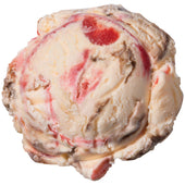 Blue Bunny ICE CREAM BANANA SPLIT PREMIUM