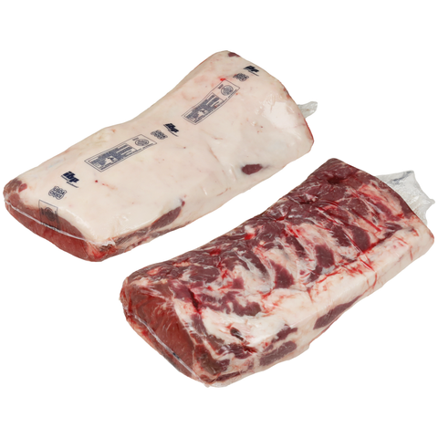 IBP® BEEF STRIPLOIN CHOICE 0X1