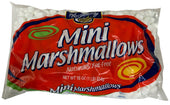 Marshmallow White Mini