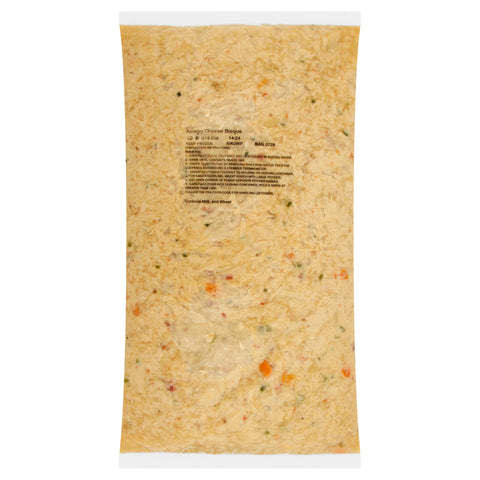 Truesoups® SOUP ASIAGO CHEESE BISQUE 228F4/78001520