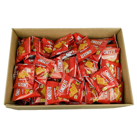 Cracker Cheez-it® Whole Grain