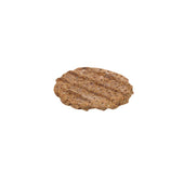 Advancepierre™ BEEF PATTY FLAME GRILLED FC CN 3 OZ 10000080133