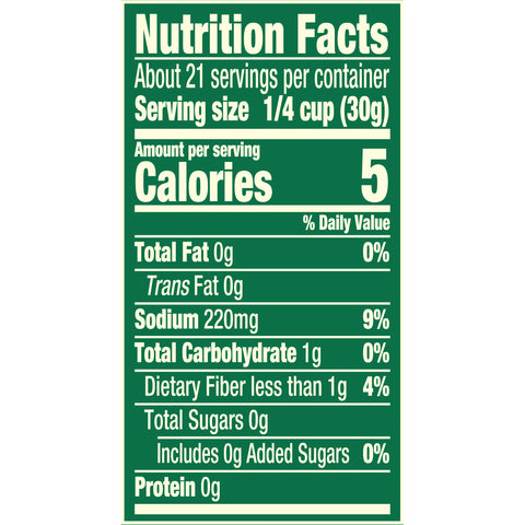 Claussen Premium Crisp Sauerkraut, 32 Fluid Ounce -- 12 per case
