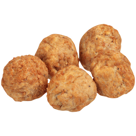 Tyson® MEATBALL CHICKEN W/ TVP FC .917 OZ 10197770328
