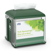 Tork® DISPENSER XPRESS NAPKIN GREEN 5.5