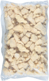 Chicken Breast Cubed Battered 5425-0928