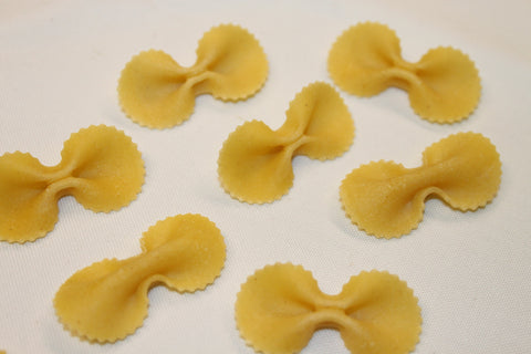 Pasta Bow Tie Egg Large