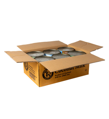 Super Lucky Elephant MILK COCONUT 20-25% FAT