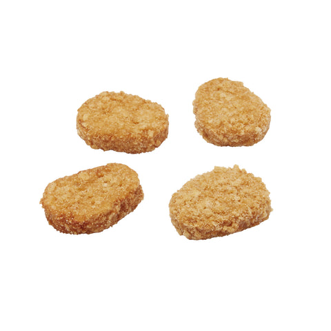 Morningstar Farms Poultry Chicken Nuggets, 10.5 Ounce -- 6 per case.