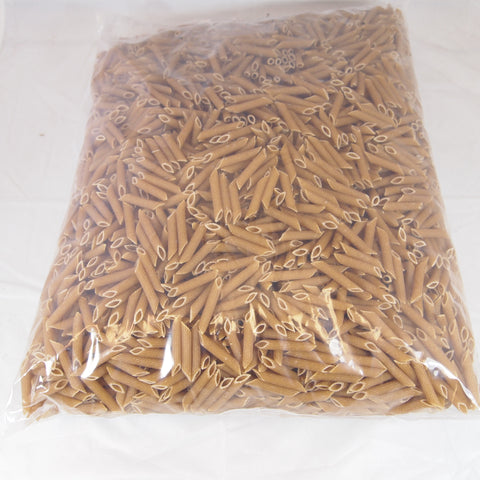 Pasta Penne Rigate Whole Wheat