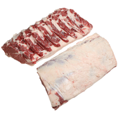 IBP® BEEF RIBEYE LIP-ON BONELESS