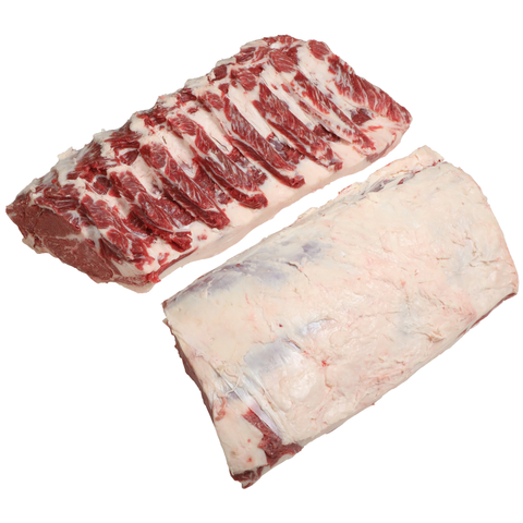 IBP® BEEF RIBEYE LIP-ON BONELESS
