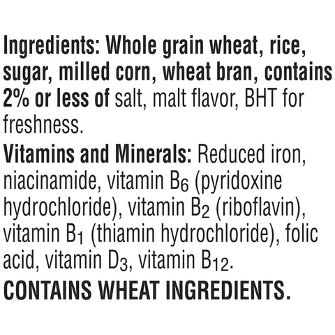 Kelloggs Frosted Flakes Multigrain Cereal, 1 Ounce -- 96 per case.