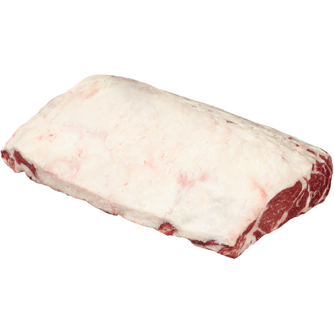 IBP® BEEF RIBEYE LIP-ON SRA CHOICE #112A