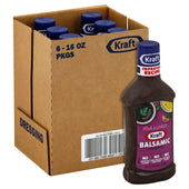 Dressing Vinaigrette Balsamic