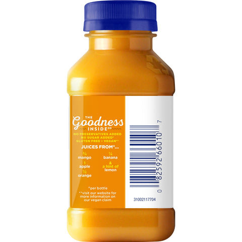 Juice Naked Mighty Mango