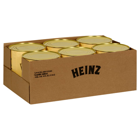 Heinz Dill Spear Pickles 74 Ct K 6-10 Cn Available Only East Of The Mississippi