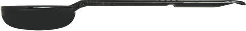 Carlisle SPOON MEASURE MISER® SOLID LONG HANDLE BLACK 6 OZ
