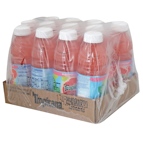 Tropicana TROP R RED GRAPEFRT BEV
