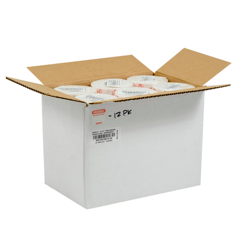 National Checking LABEL DISSOLVABLE 1