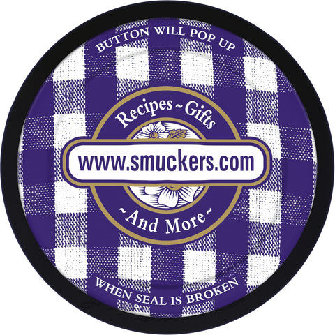 Smucker's® JELLY GRAPE