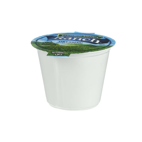 Dressing Ranch Original Single Serve Cup