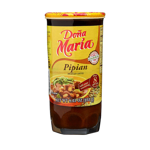 Sauce Mole Original