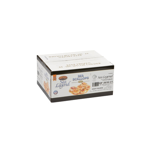 Sea Legend SCALLOP SEA 20/30 ALL NATURAL