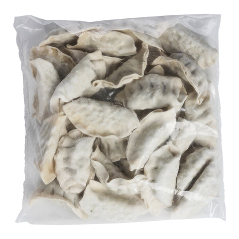Windsor Golden Tiger Gourmet Vegetable Potsticker, 1 Ounce -- 120 per case.