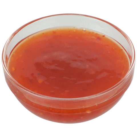 Sauce Craft Sweet Chili Sauce, 0.5 Gallon -- 4 per case.