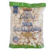 Sea Legend SCALLOP SEA 30/40 W/A RAW IQF