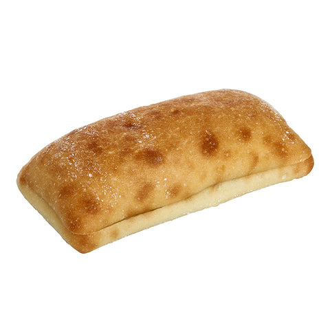 Labrea Bakery Soft Ciabatta Sandwich Roll -- 96 per case.