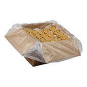 Dough Cookie Carnival Reduced Fat Made W/ 51% Whole Grain 1.5 Oz