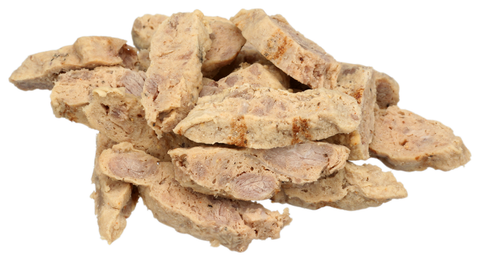 Beef Strip Fajita Flavor Char Mark Fc 3/8