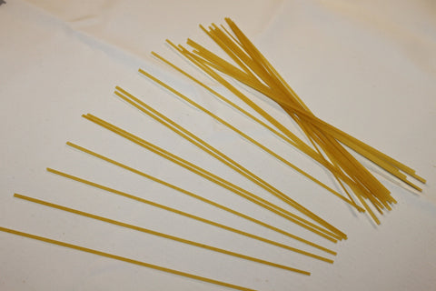 Code® PASTA LINGUINE CUT 10