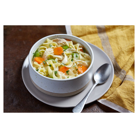 Ventura Foods Classic Gourmet Real Chicken Base, 1 Pound -- 6 per case.