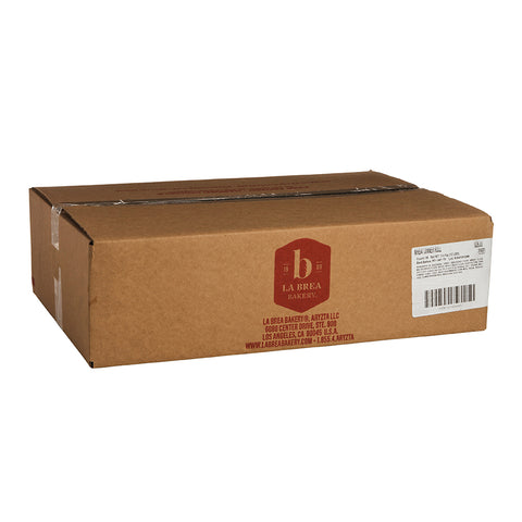 La Brea Bakery® ROLL DINNER WHEAT PARBAKED
