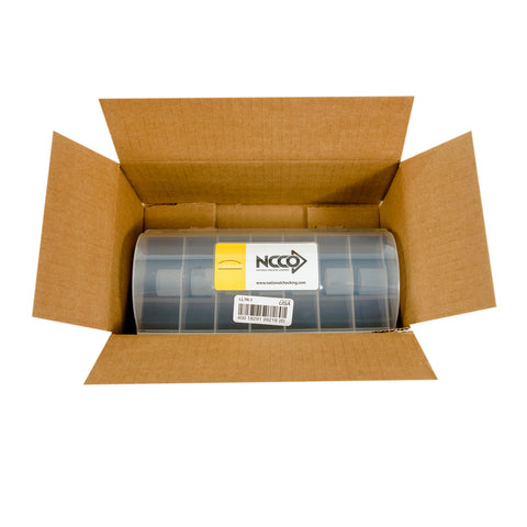 National Checking Company Labellocker Plastic Label Dispenser.