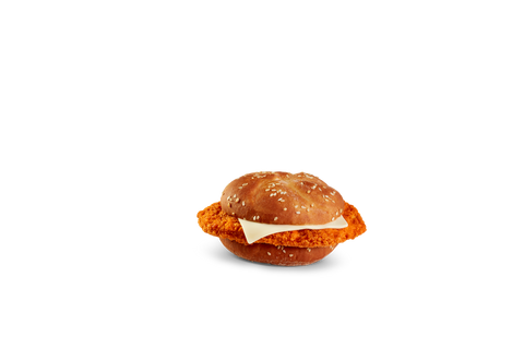 Pierre® SANDWICH CHICKEN BREAST SPICY JUMBO 6.3 OZ 10000003071