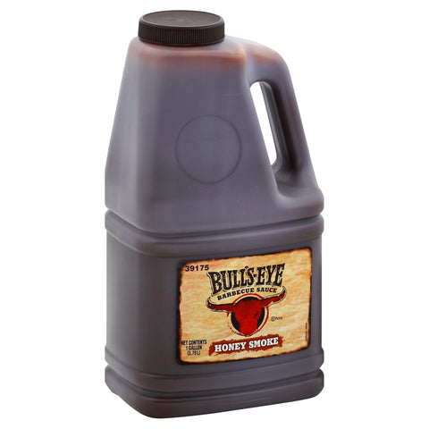 Sauce Barbecue Honey Smoke