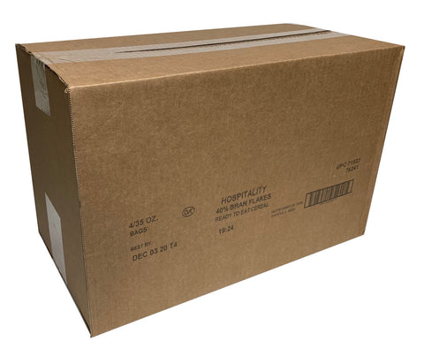 Cereal Bran Flakes 40% Bulk