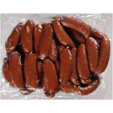 Hillshire Farm® SAUSAGE SMOKED SOUTHWEST 5:LB 10000033430