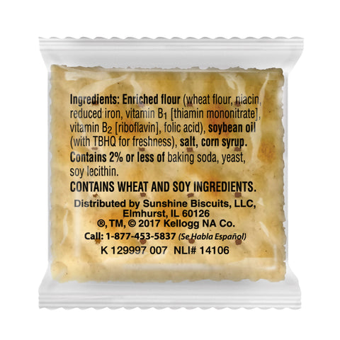 Cracker Krispy® Original Saltines