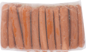 Hillshire Farm® SAUSAGE CHICKEN LINK PRECOOKED SMOKED 5-1 HOT SKINLESS FROZEN