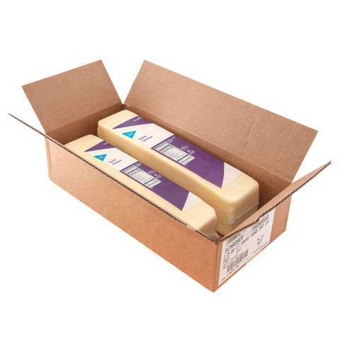 Schreiber CHEESE SWISS BLOCK