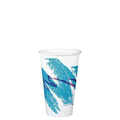 Solo Jazz® CUP PAPER COLD DOUBLE SIDED POLY 12 OZ
