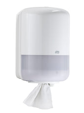 Tork Elevation® DISPENSER TOWEL CENTERFEED WHITE